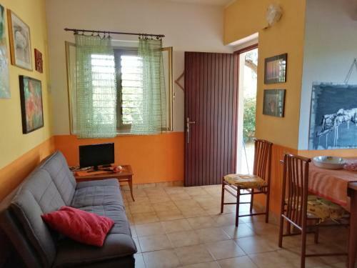 Apartamento Villa Kampia