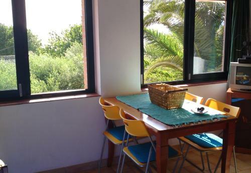 Apartamento Villa Kampia