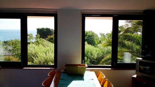 Apartamento Villa Kampia