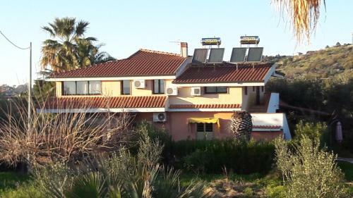 Apartamento Villa Kampia