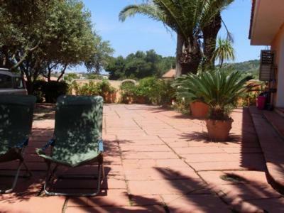 Apartamento Villa Kampia