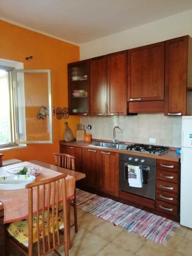 Apartamento Villa Kampia