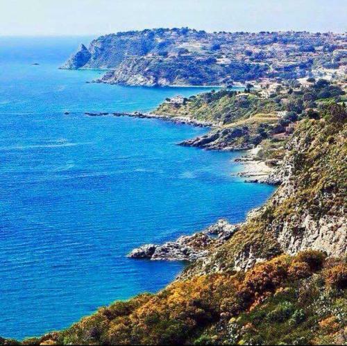 Apartamento Villa Kampia