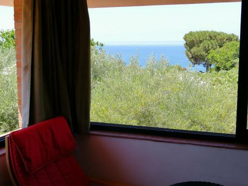Apartamento Villa Kampia