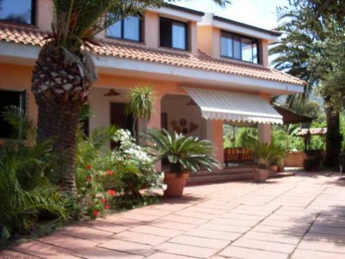 Apartamento Villa Kampia
