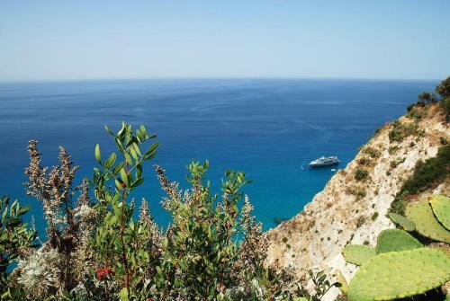 Apartamento Villa Kampia