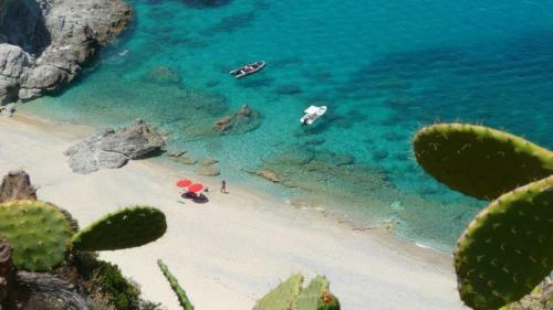 Apartamento Villa Kampia
