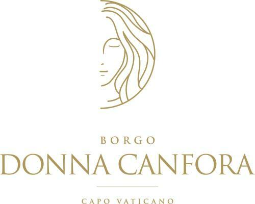 Apartamento Borgo Donna Canfora