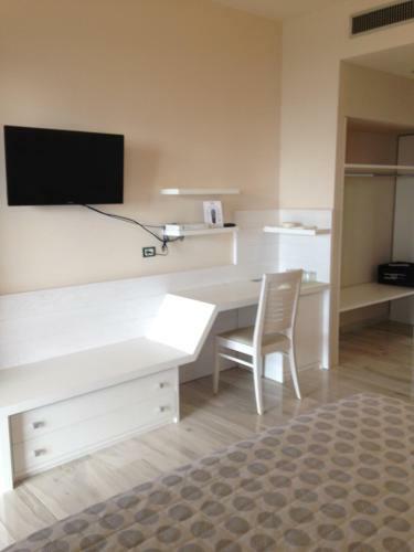 Apartamento Borgo Donna Canfora