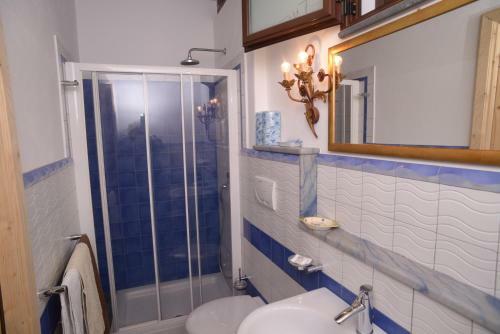Hostal B&B Il Giardino Segreto