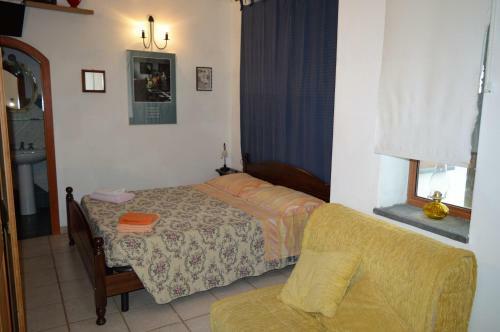 Hostal B&B Il Giardino Segreto