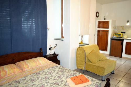 Hostal B&B Il Giardino Segreto