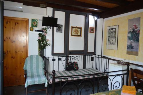 Hostal B&B Il Giardino Segreto