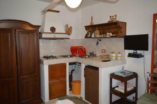 Hostal B&B Il Giardino Segreto