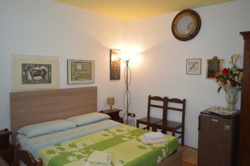 Hostal B&B Il Giardino Segreto