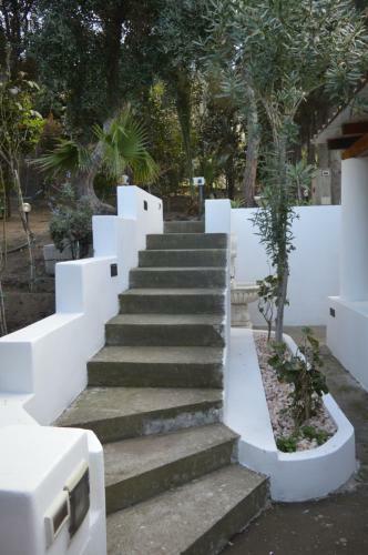 Hostal B&B Il Giardino Segreto
