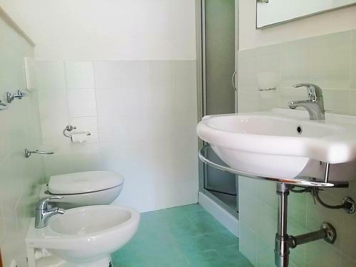 Apartamento Villa Anna Maria
