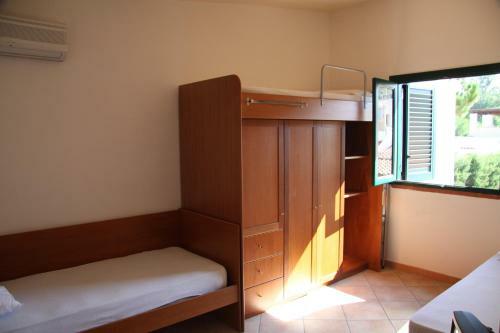 Apartamento Vulcano Blu Residence
