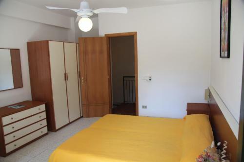Apartamento Vulcano Blu Residence