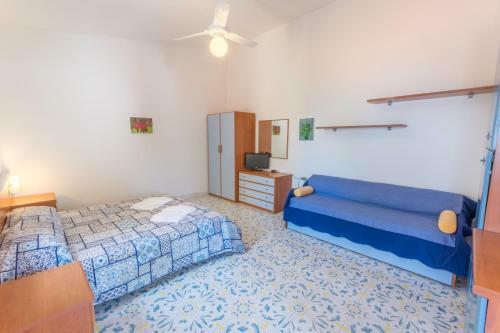 Apartamento Vulcano Blu Residence