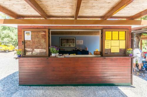 Apartamento Vulcano Blu Residence