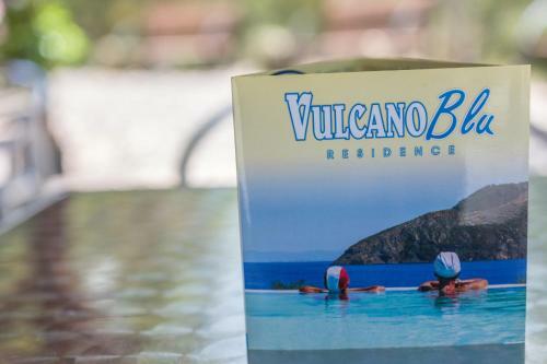 Apartamento Vulcano Blu Residence