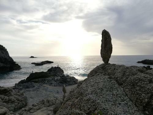 Calabria Beach Villa's