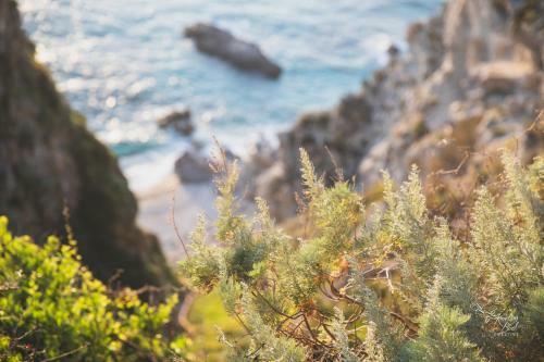 Calabria Beach Villa's