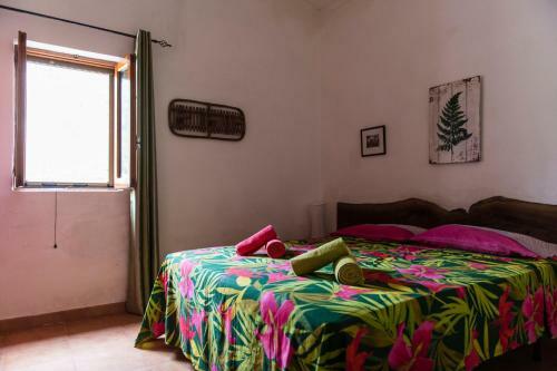 Calabria Beach Villa's