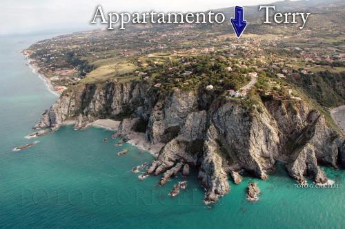 Apartamento Appartamento Terry