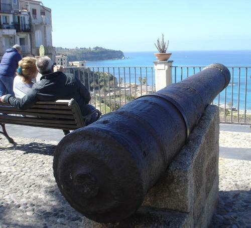 Villetta Sul Mare