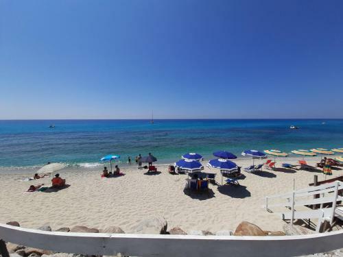 Villetta Sul Mare