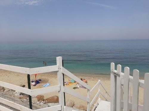 Villetta Sul Mare