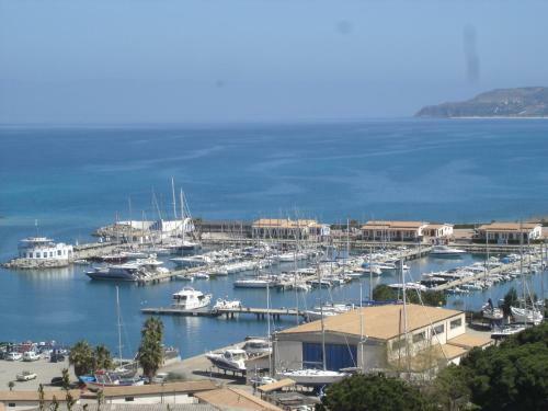 Villetta Sul Mare