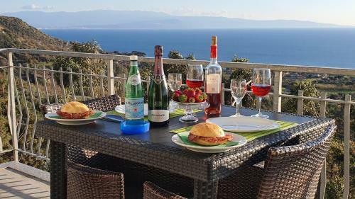 Naturamare Apartments