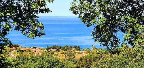 Naturamare Apartments