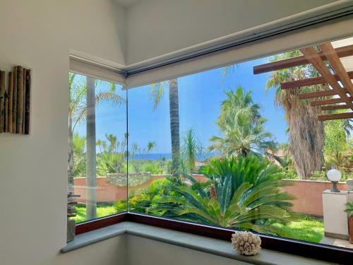 Apartamento Villa Maris Capo Vaticano