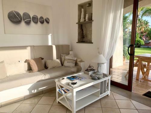 Apartamento Villa Maris Capo Vaticano