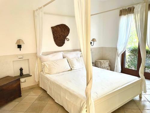Apartamento Villa Maris Capo Vaticano