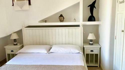 Apartamento Villa Maris Capo Vaticano