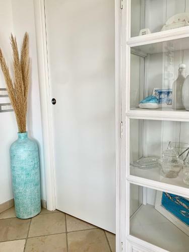 Apartamento Villa Maris Capo Vaticano