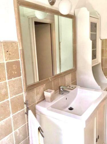 Apartamento Villa Maris Capo Vaticano