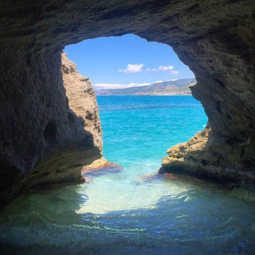 Apartamento Villa Maris Capo Vaticano