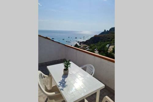 Apartamento Casa Vacanza Vera A Capo Vaticano