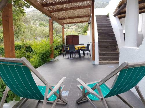 Stromboli Vacanze