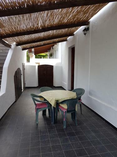 Stromboli Vacanze