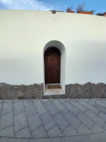 Apartamento Casa U Turcu