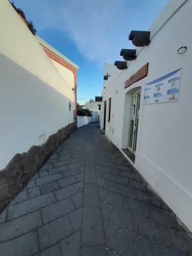 Apartamento Casa U Turcu