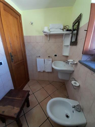 Apartamento Casa U Turcu
