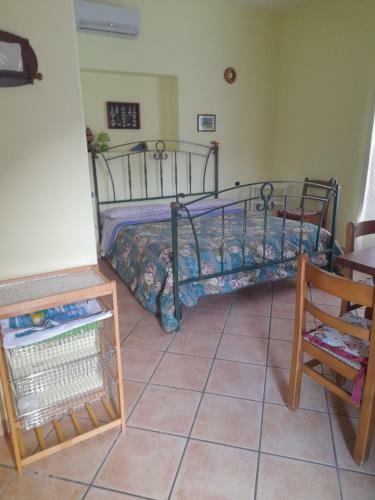 Apartamento Casa U Turcu